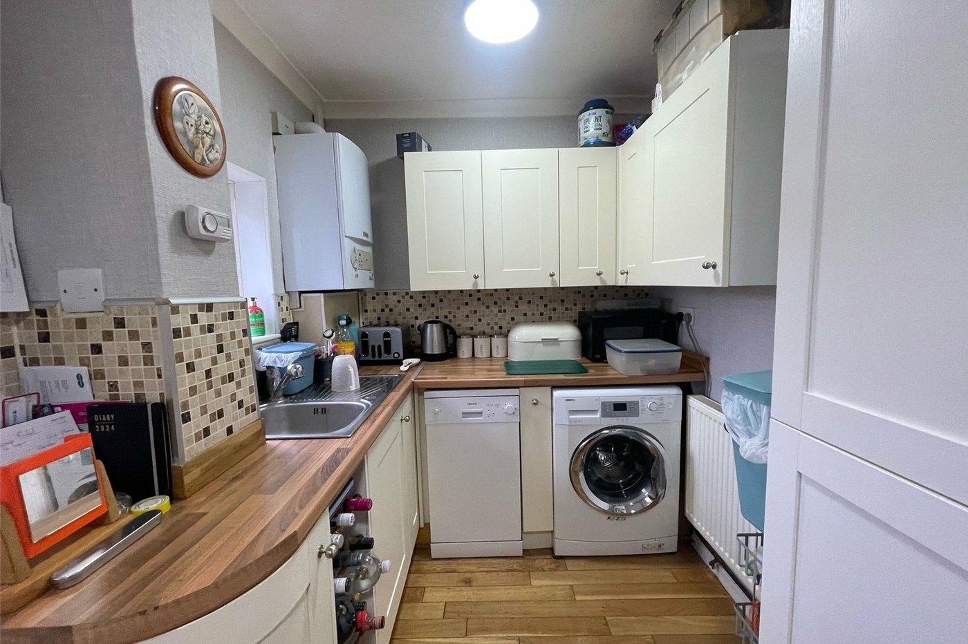 3 bedroom house for sale in Northfleet | Robinson Michael & Jackson