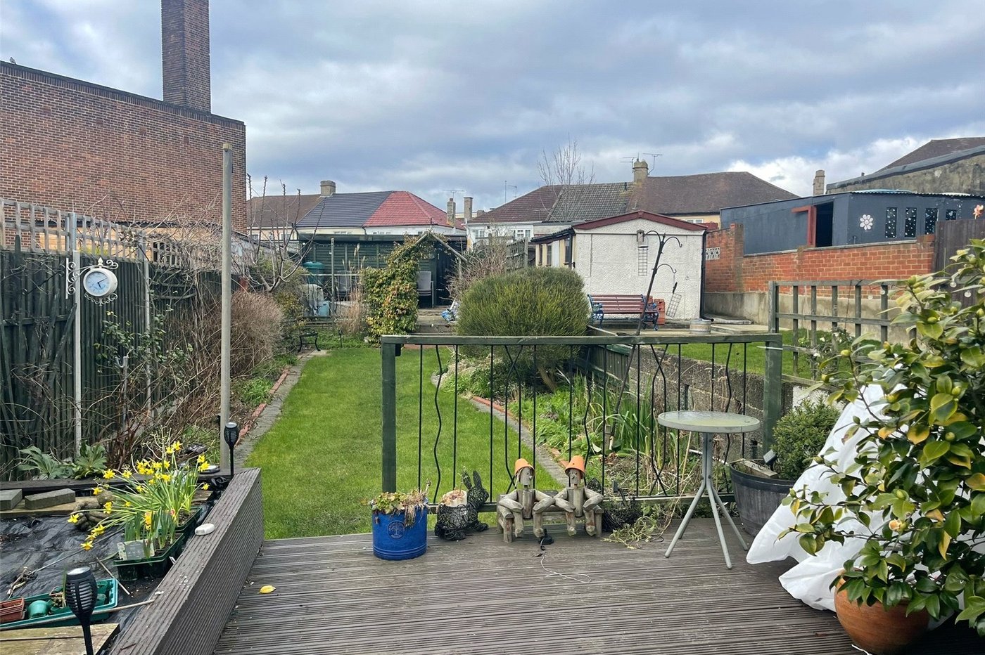 3 bedroom house for sale in Northfleet | Robinson Michael & Jackson