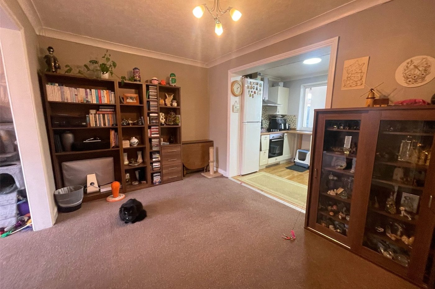 3 bedroom house for sale in Northfleet | Robinson Michael & Jackson