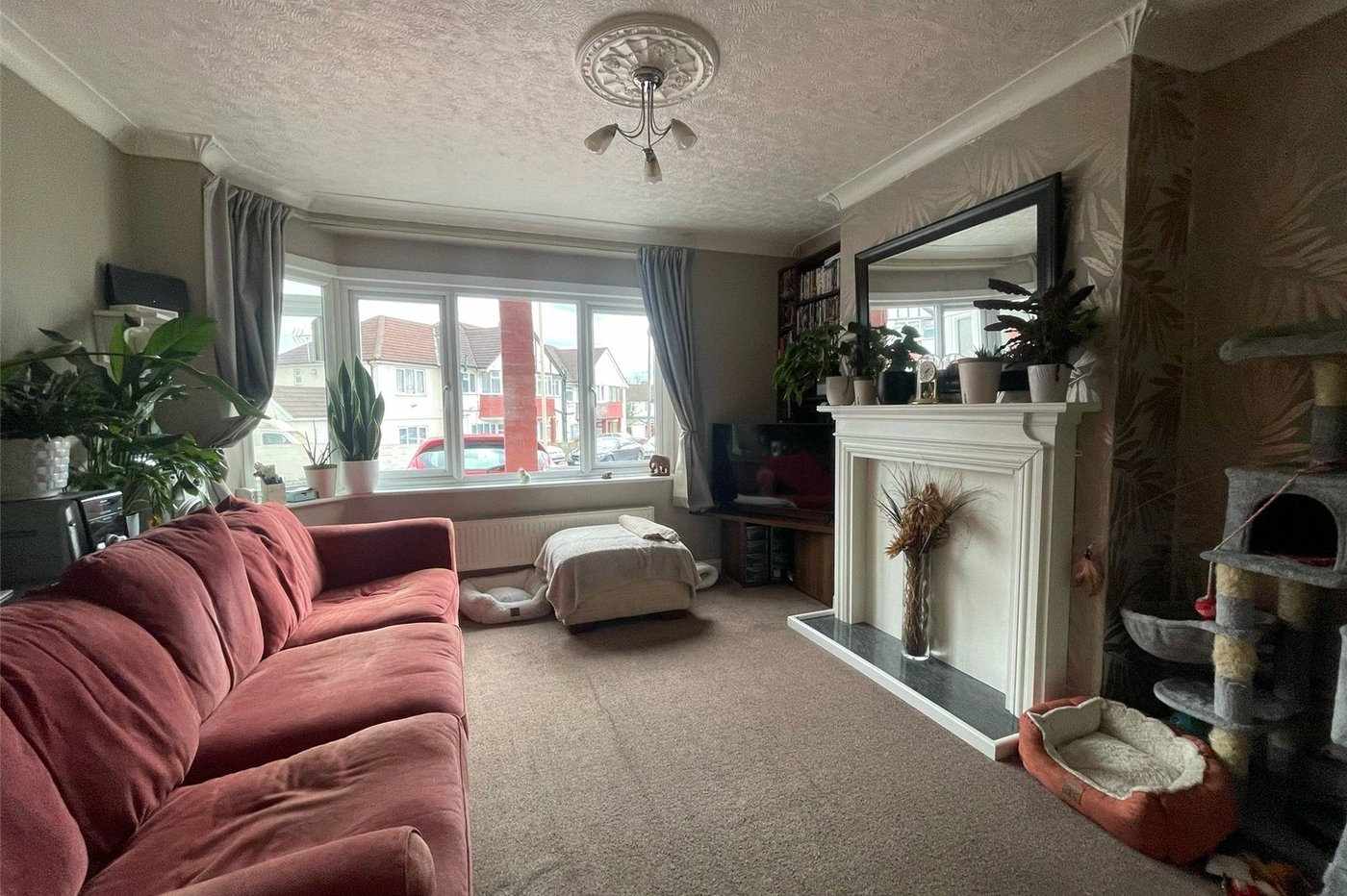 3 bedroom house for sale in Northfleet | Robinson Michael & Jackson