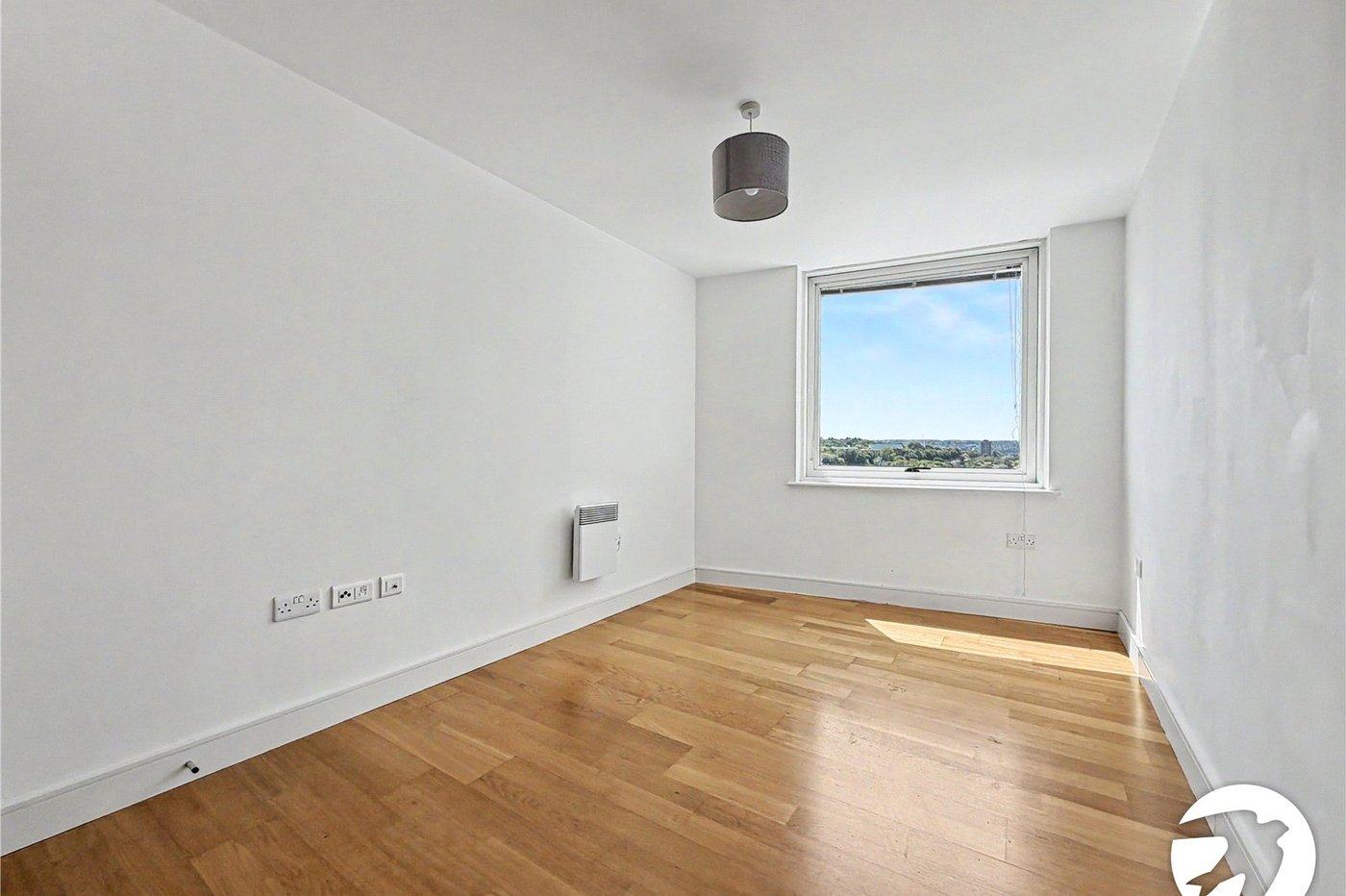 1 bedroom property for sale in Chatham Quays | Robinson Michael & Jackson