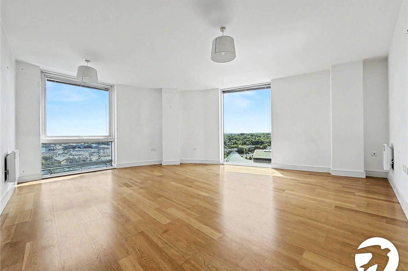 1 bedroom property for sale in Chatham Quays | Robinson Michael & Jackson