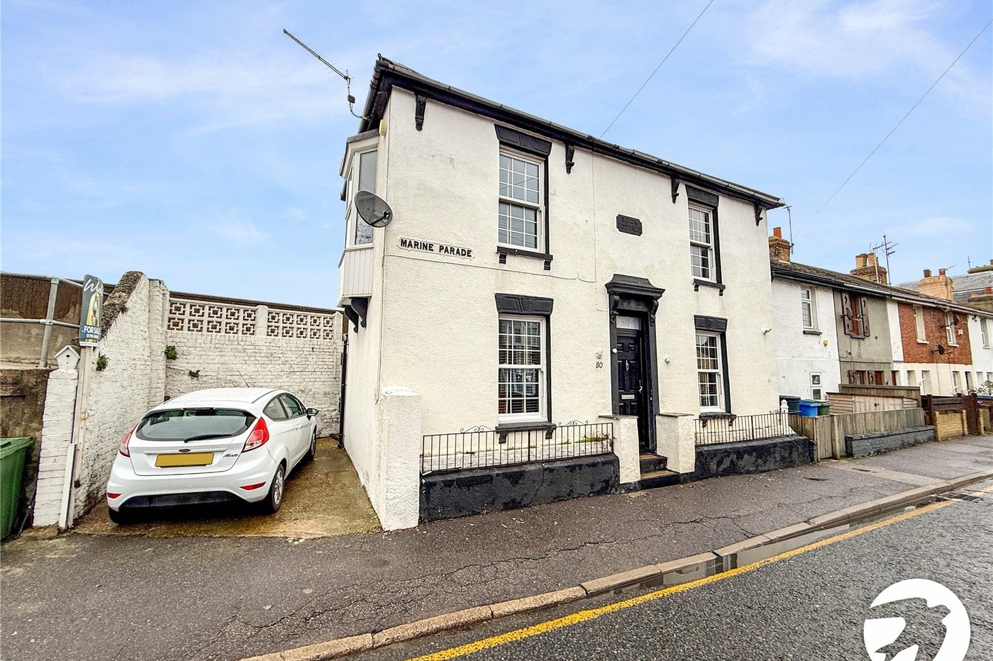 2 bedroom house for sale in Sheerness | Robinson Michael & Jackson