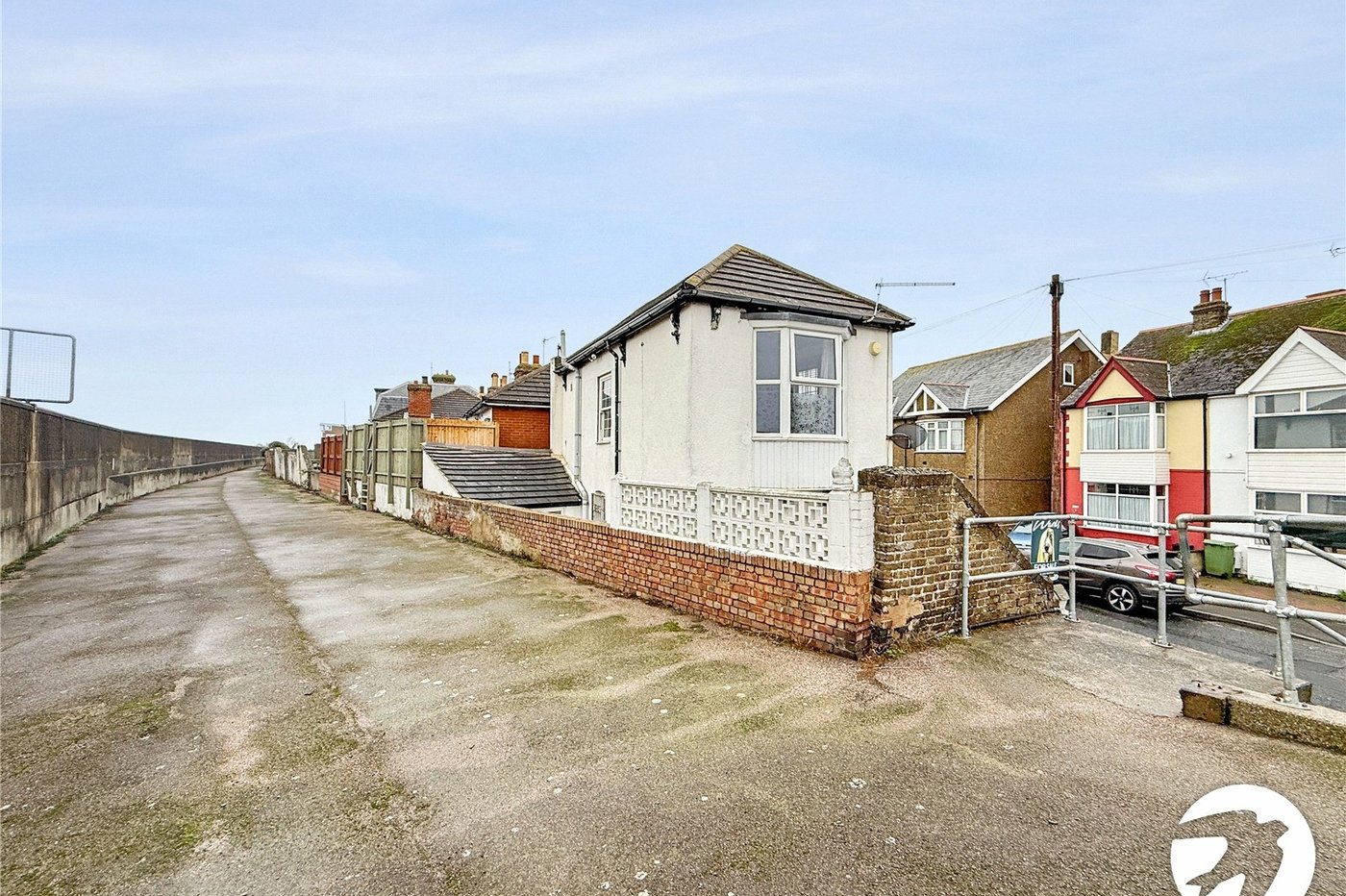 2 bedroom house for sale in Sheerness | Robinson Michael & Jackson