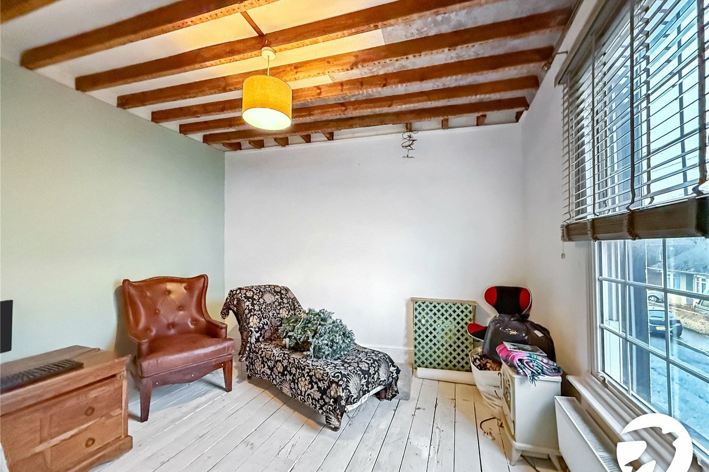 2 bedroom house for sale in Sheerness | Robinson Michael & Jackson