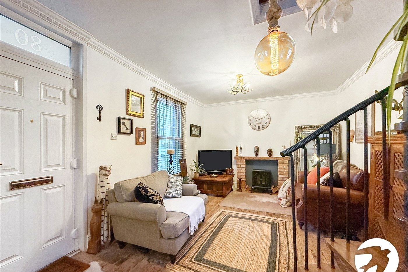 2 bedroom house for sale in Sheerness | Robinson Michael & Jackson