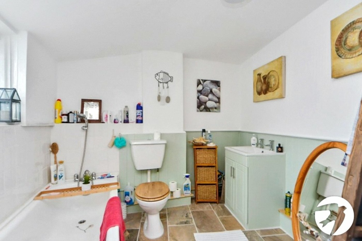 2 bedroom house for sale in Sheerness | Robinson Michael & Jackson