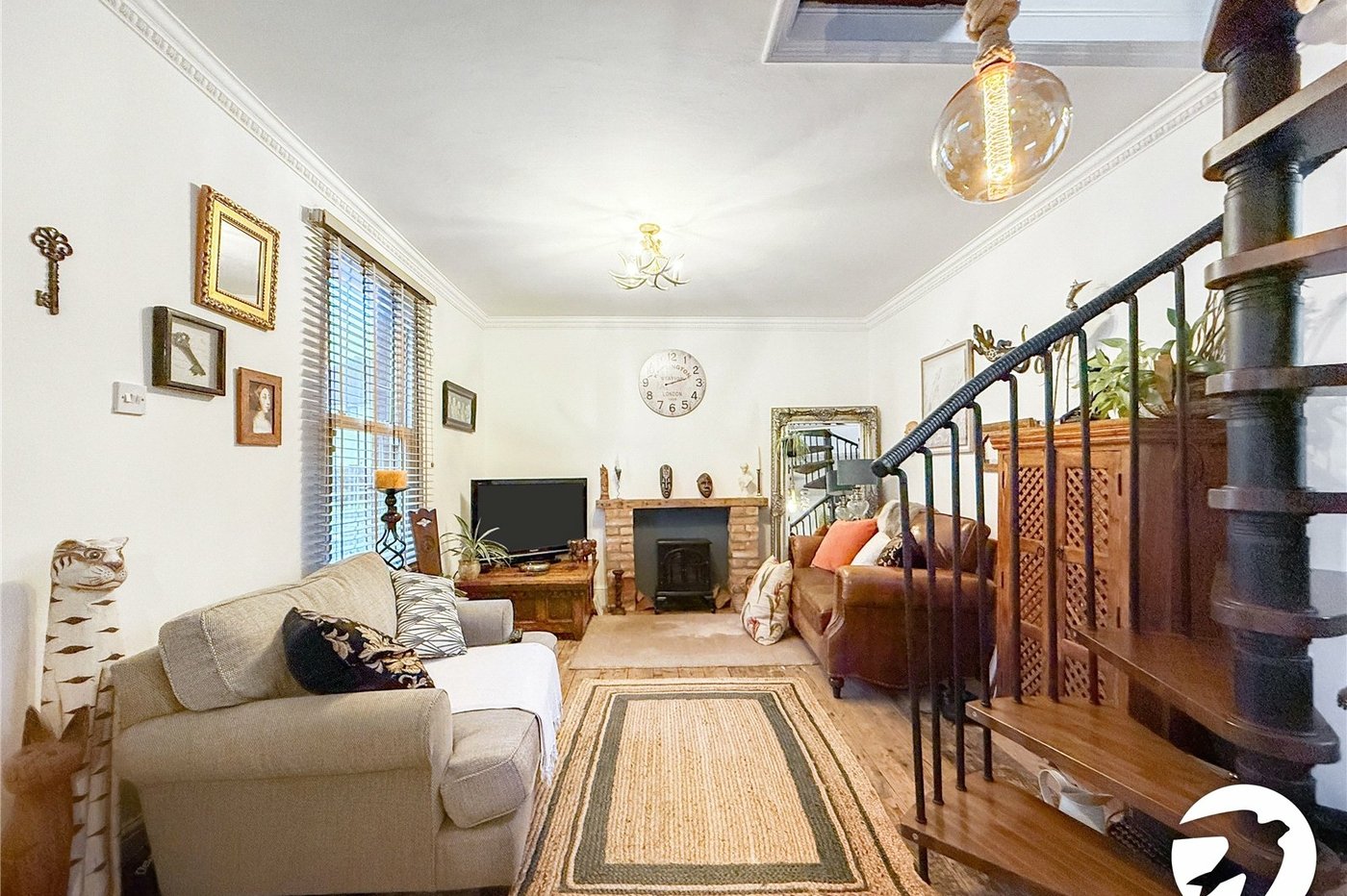 2 bedroom house for sale in Sheerness | Robinson Michael & Jackson