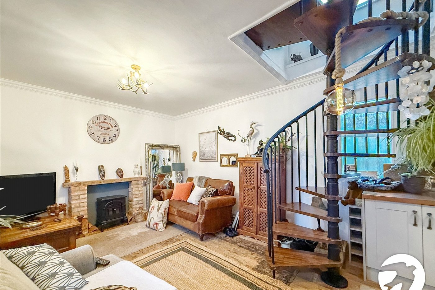 2 bedroom house for sale in Sheerness | Robinson Michael & Jackson