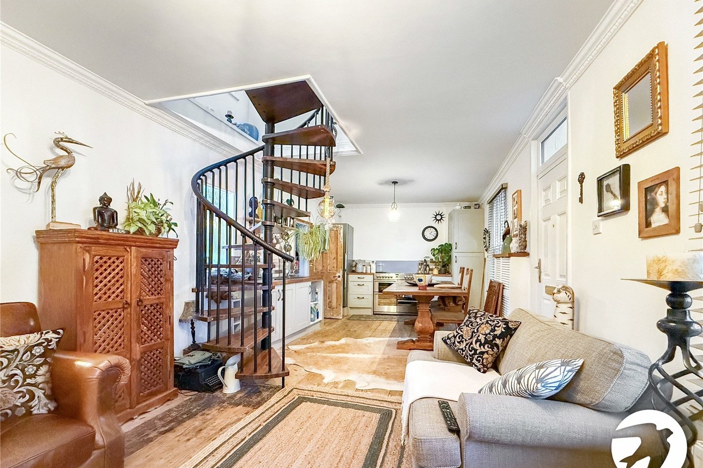 2 bedroom house for sale in Sheerness | Robinson Michael & Jackson