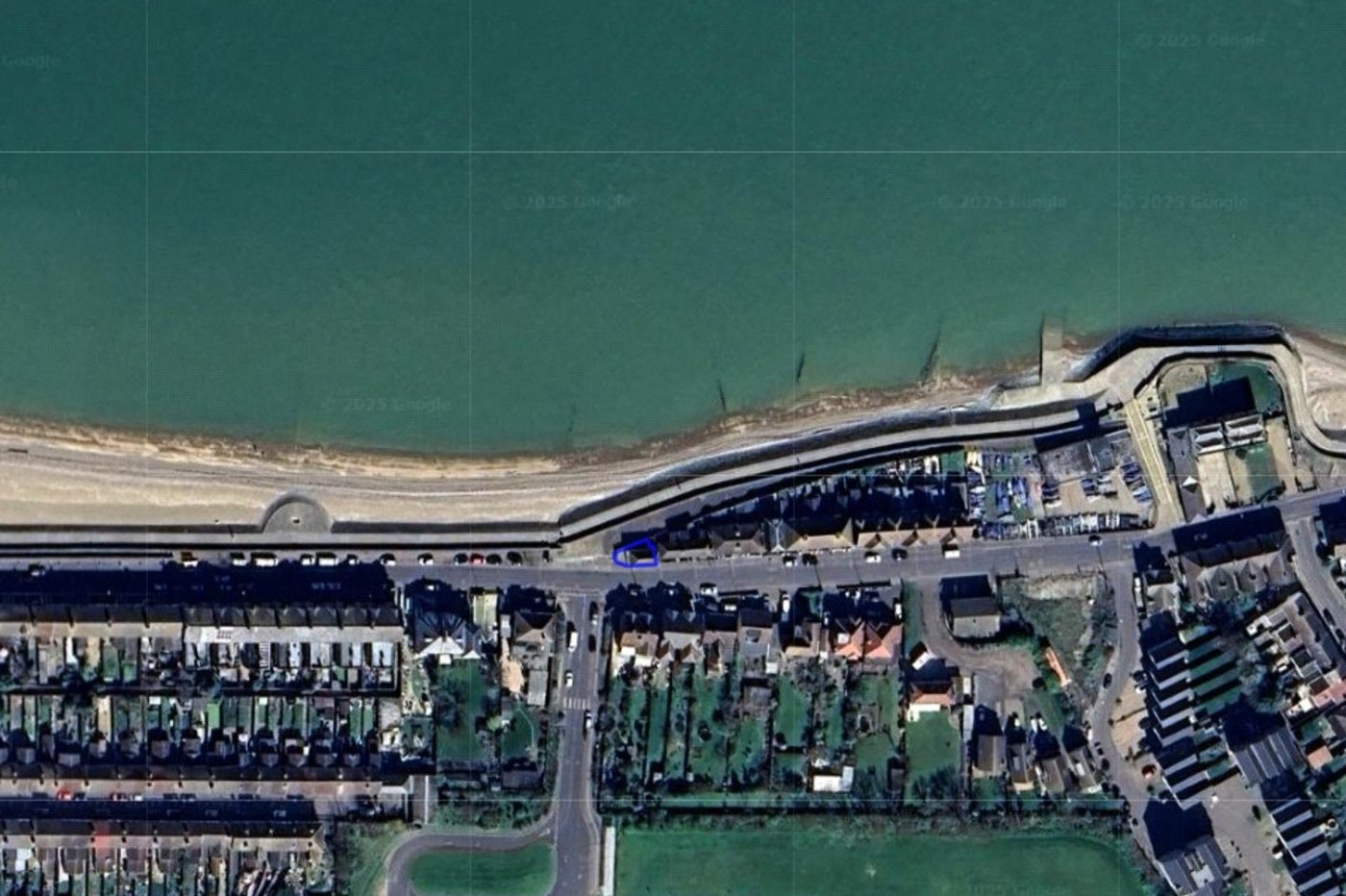 2 bedroom house for sale in Sheerness | Robinson Michael & Jackson