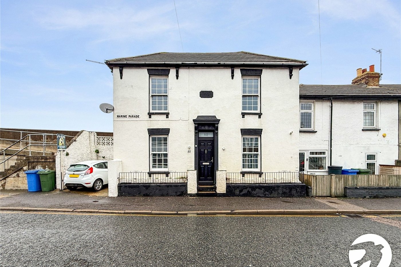 2 bedroom house for sale in Sheerness | Robinson Michael & Jackson