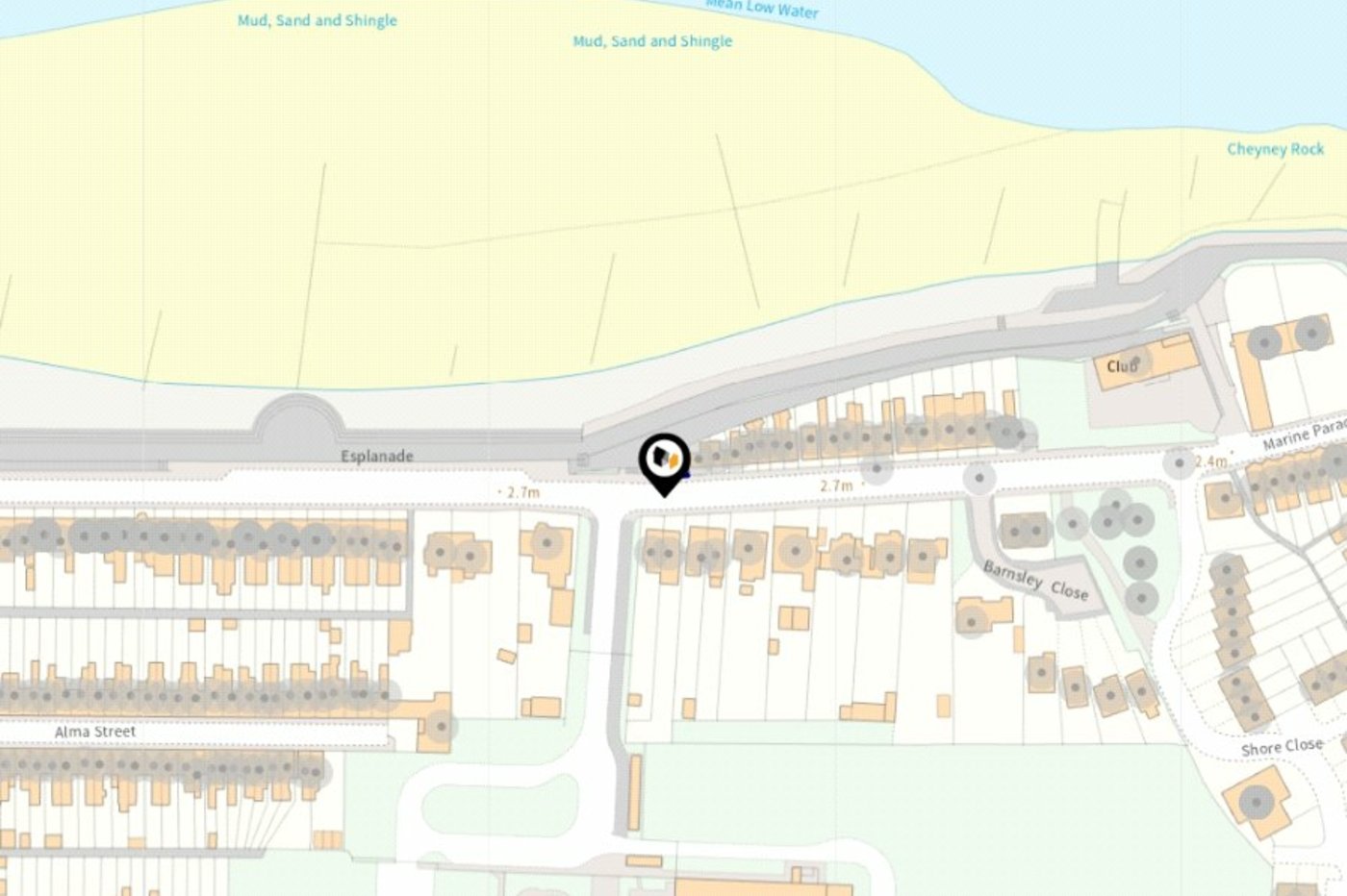 2 bedroom house for sale in Sheerness | Robinson Michael & Jackson