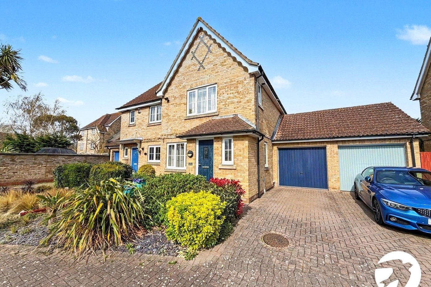 3 bedroom house for sale in St. Marys Island | Robinson Michael & Jackson