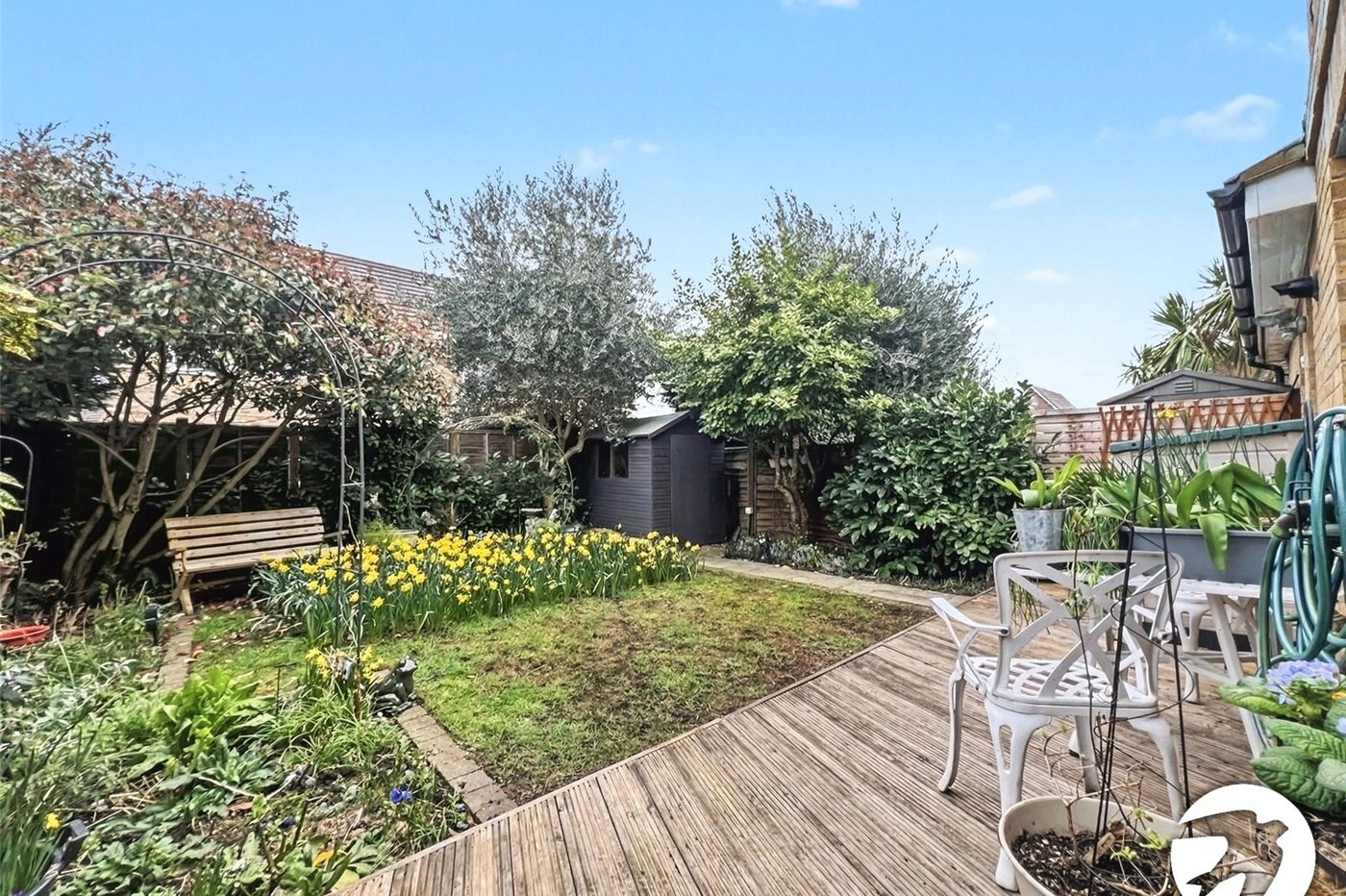 3 bedroom house for sale in St. Marys Island | Robinson Michael & Jackson