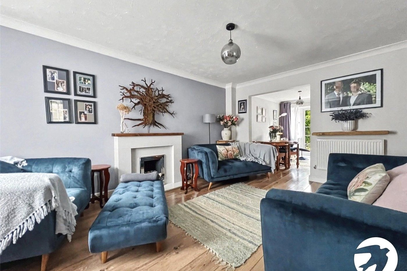 3 bedroom house for sale in St. Marys Island | Robinson Michael & Jackson