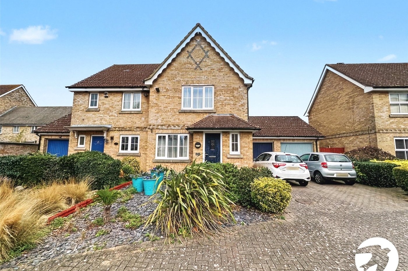 3 bedroom house for sale in St. Marys Island | Robinson Michael & Jackson