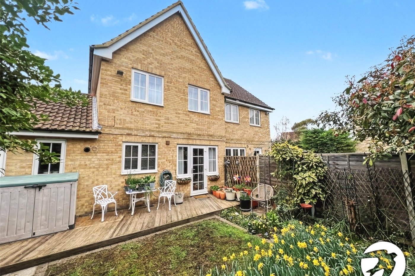 3 bedroom house for sale in St. Marys Island | Robinson Michael & Jackson