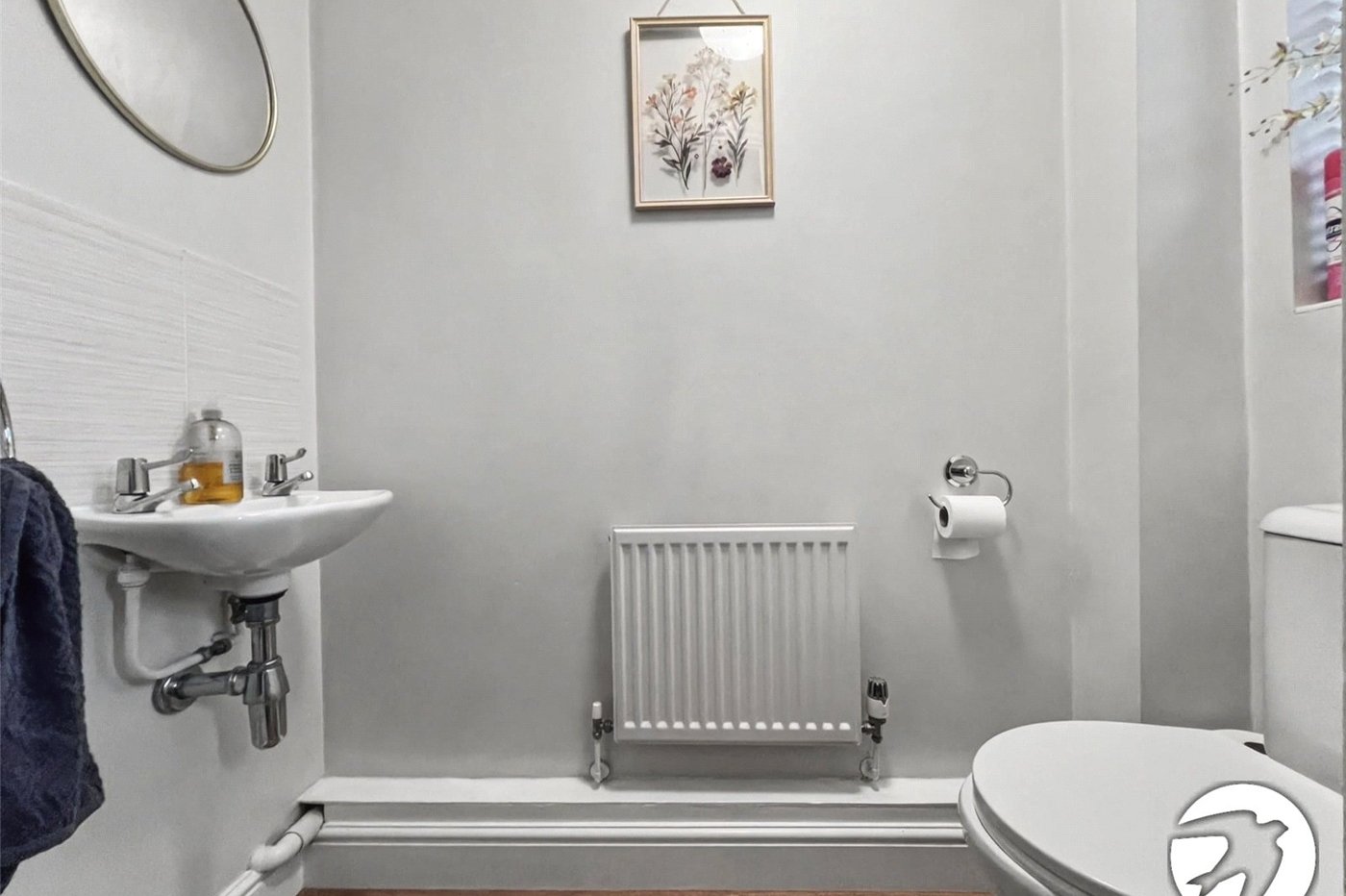 3 bedroom house for sale in St. Marys Island | Robinson Michael & Jackson