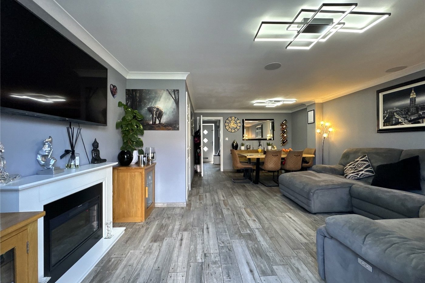 4 bedroom property for sale in Gillingham | Robinson Michael & Jackson