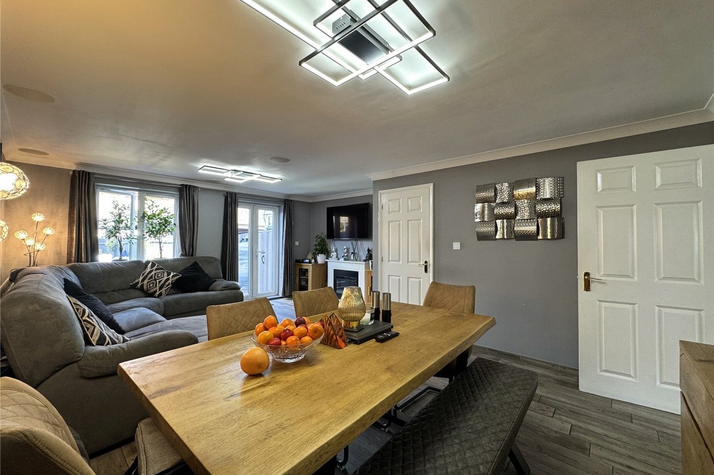 4 bedroom property for sale in Gillingham | Robinson Michael & Jackson