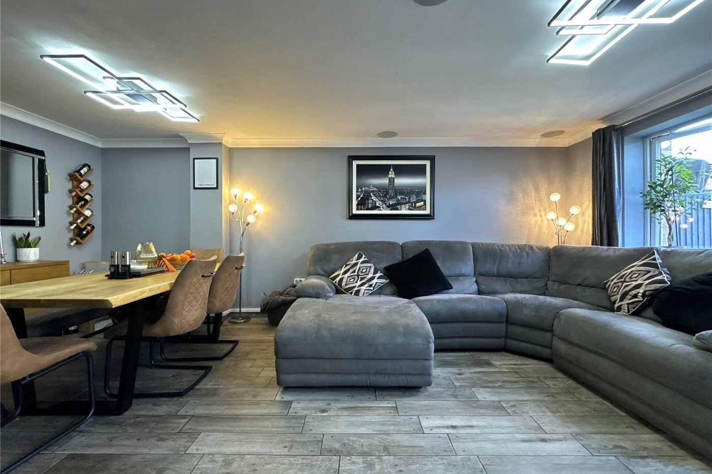 4 bedroom property for sale in Gillingham | Robinson Michael & Jackson