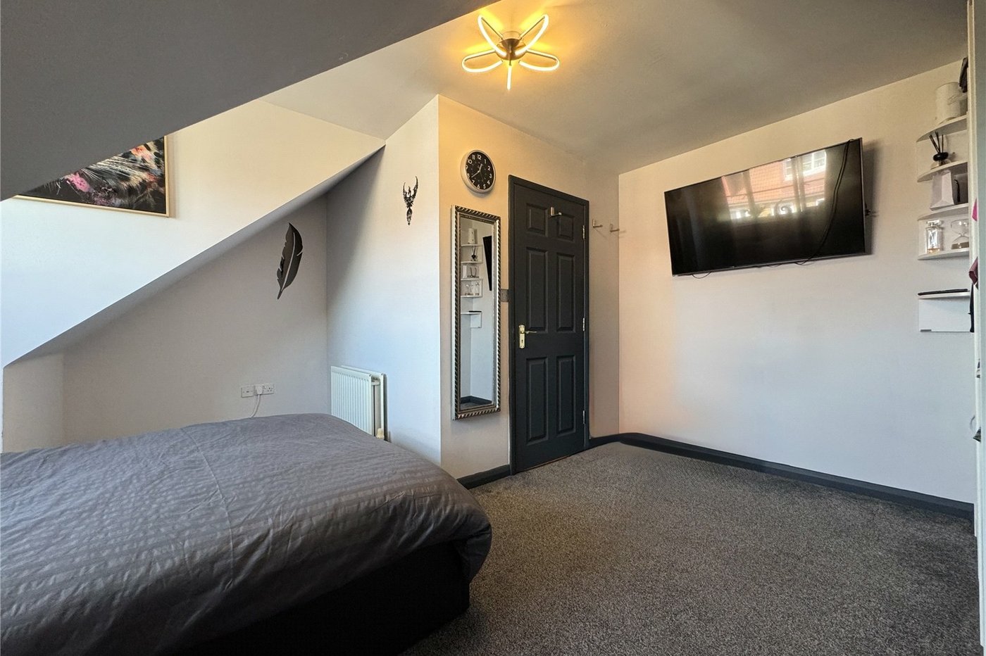 4 bedroom property for sale in Gillingham | Robinson Michael & Jackson