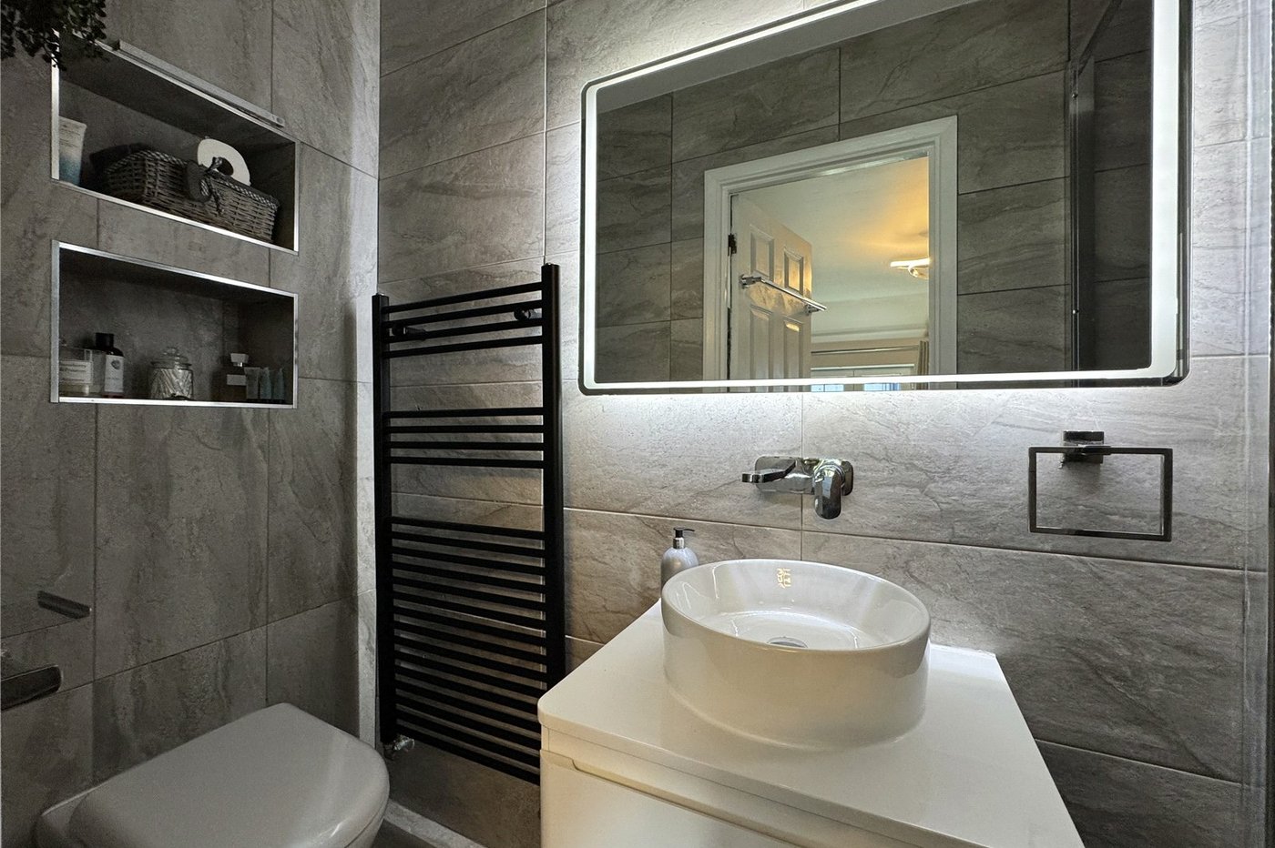 4 bedroom property for sale in Gillingham | Robinson Michael & Jackson