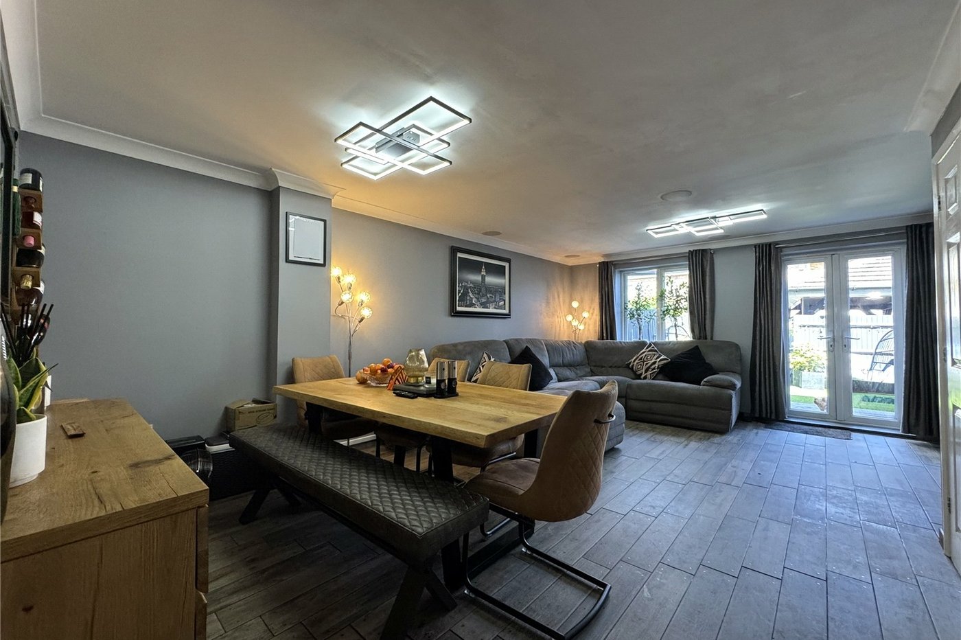 4 bedroom property for sale in Gillingham | Robinson Michael & Jackson