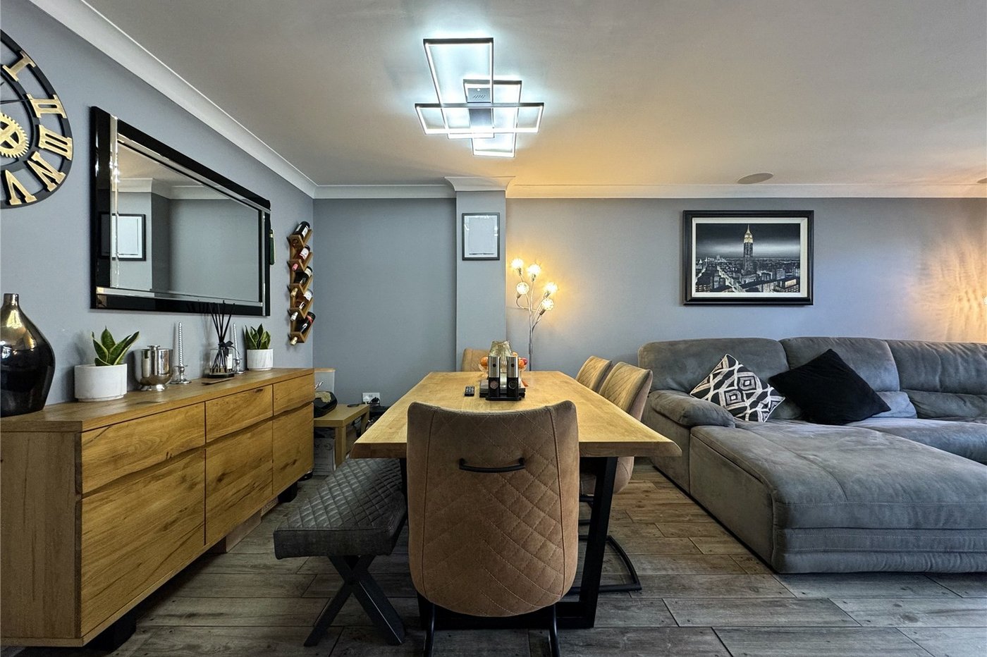 4 bedroom property for sale in Gillingham | Robinson Michael & Jackson