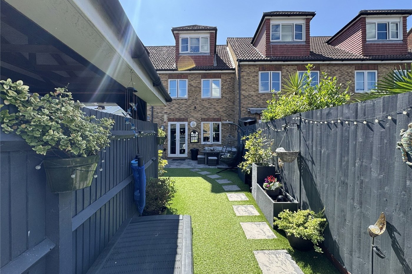 4 bedroom property for sale in Gillingham | Robinson Michael & Jackson