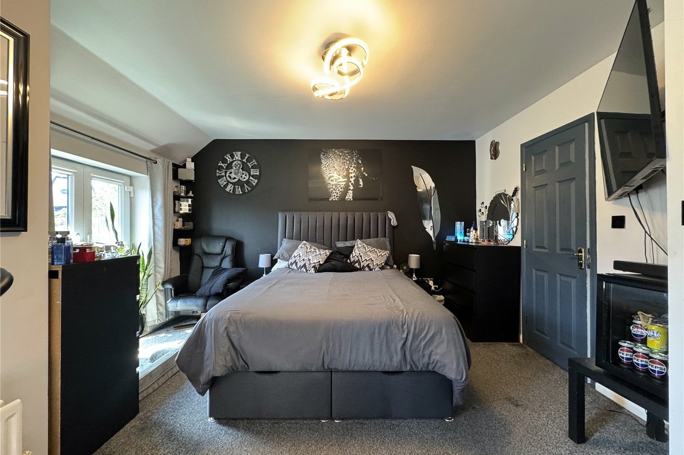 4 bedroom property for sale in Gillingham | Robinson Michael & Jackson