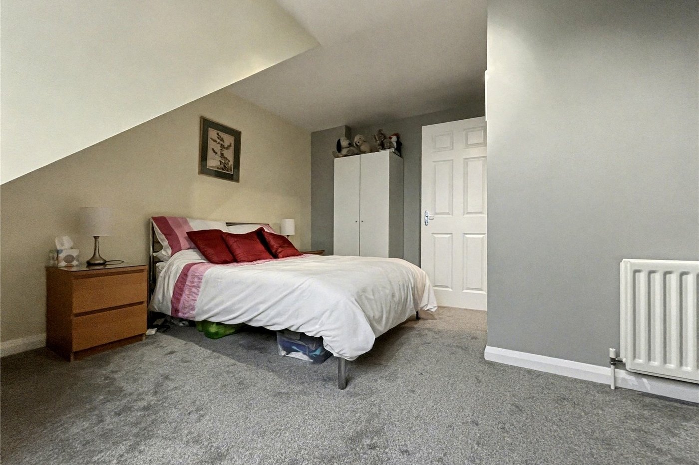 4 bedroom house for sale in Gillingham | Robinson Michael & Jackson