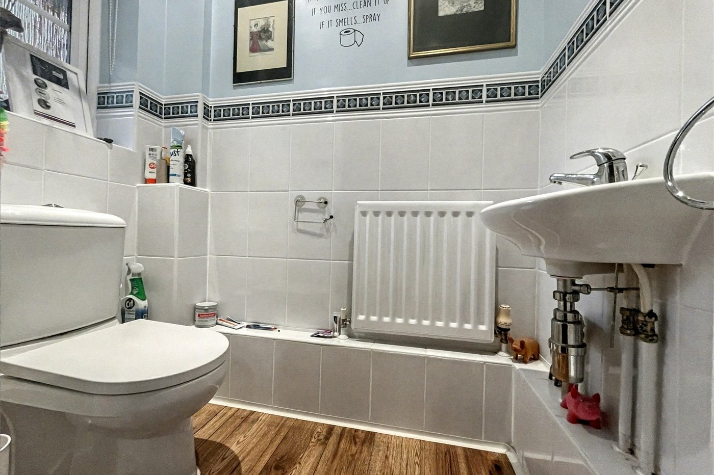 4 bedroom house for sale in Gillingham | Robinson Michael & Jackson