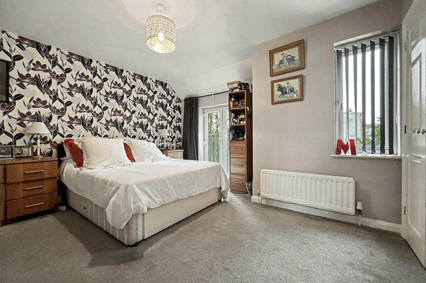 4 bedroom house for sale in Gillingham | Robinson Michael & Jackson