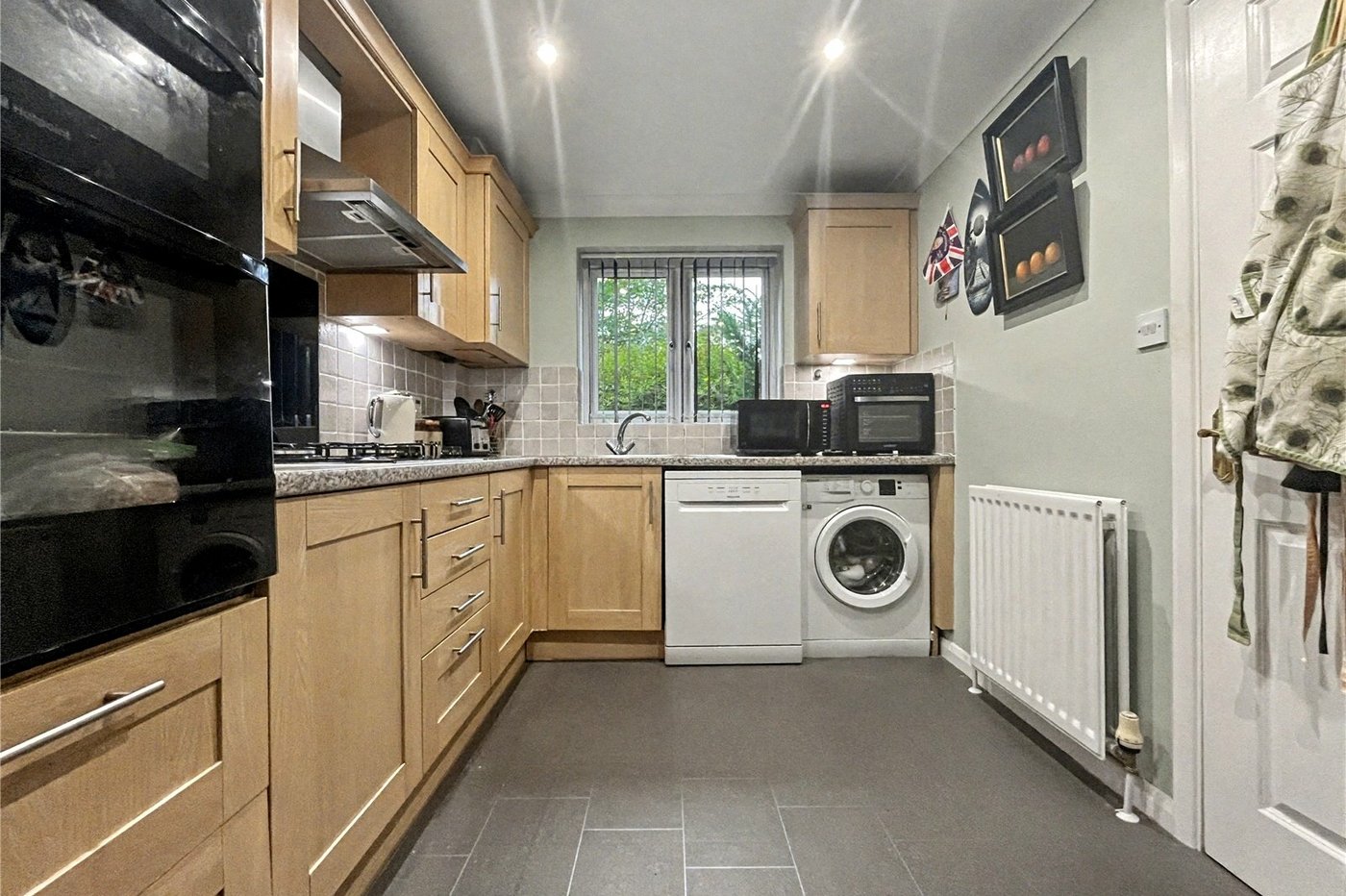 4 bedroom house for sale in Gillingham | Robinson Michael & Jackson