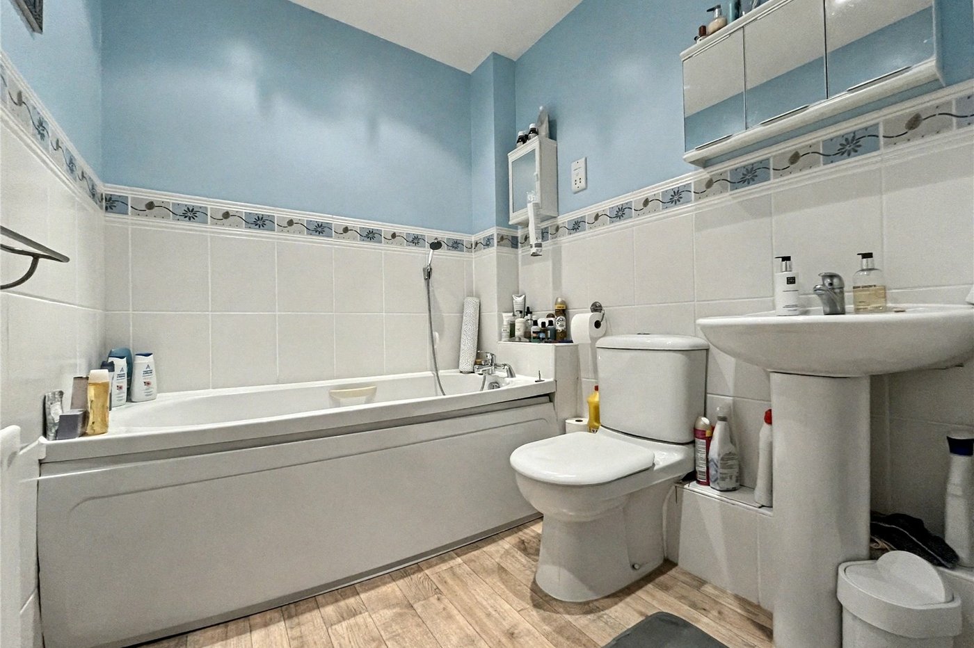 4 bedroom house for sale in Gillingham | Robinson Michael & Jackson