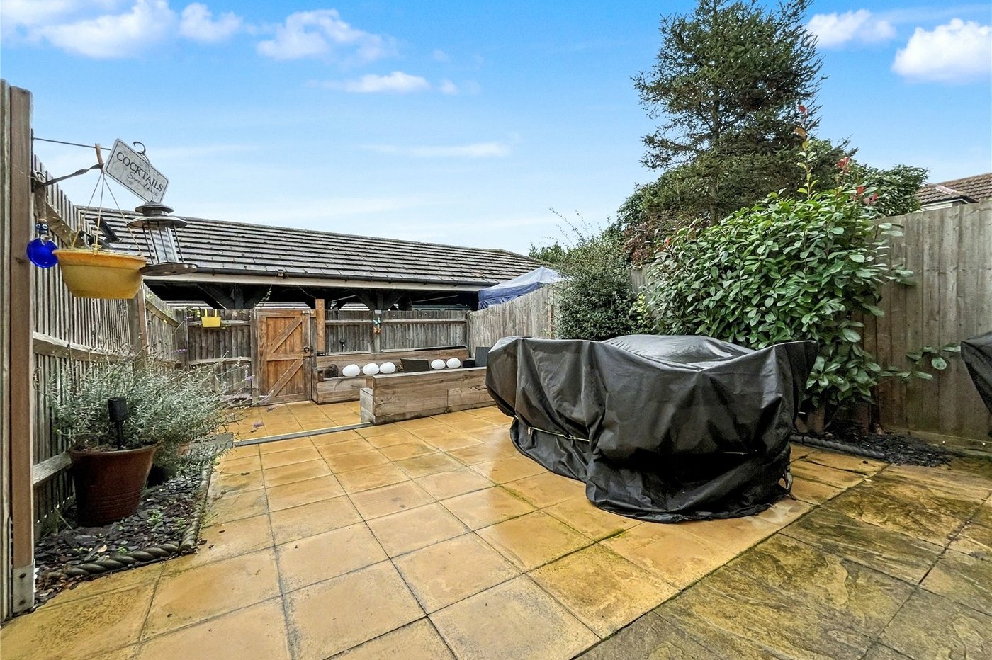 4 bedroom house for sale in Gillingham | Robinson Michael & Jackson