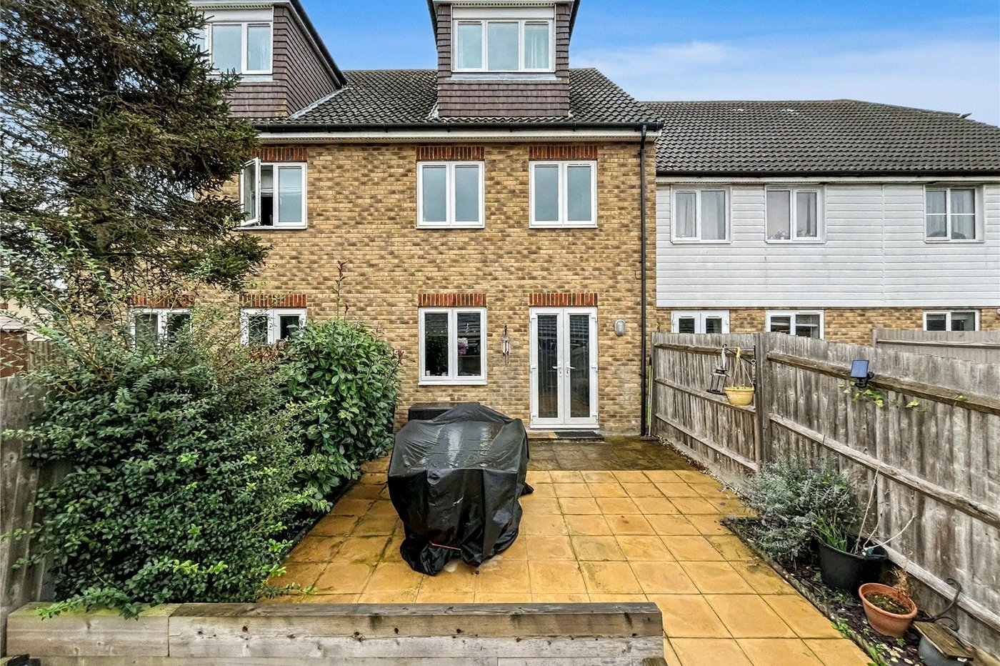 4 bedroom house for sale in Gillingham | Robinson Michael & Jackson