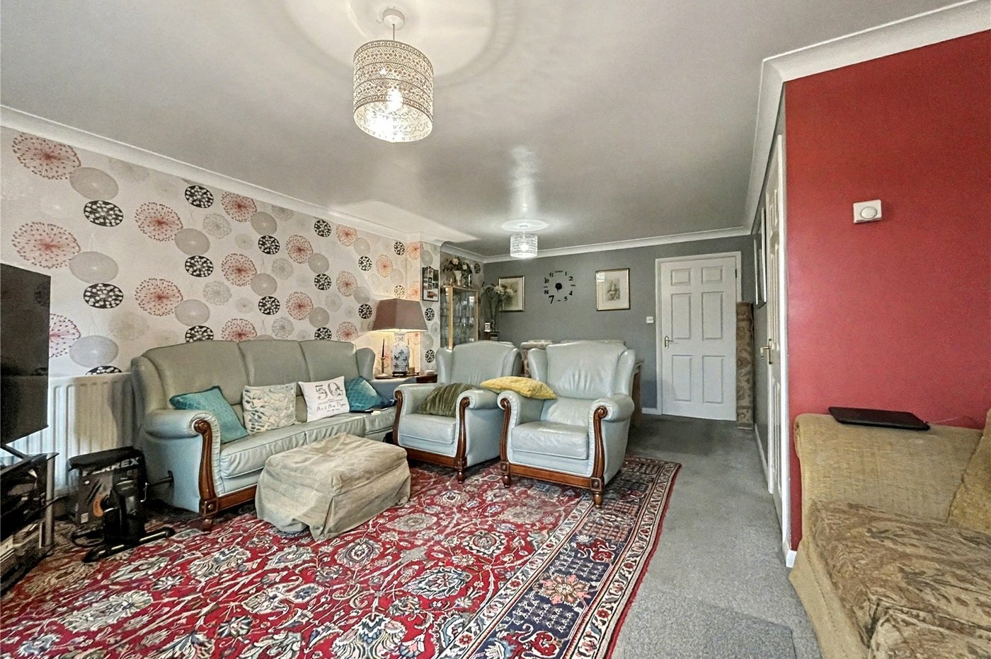 4 bedroom house for sale in Gillingham | Robinson Michael & Jackson