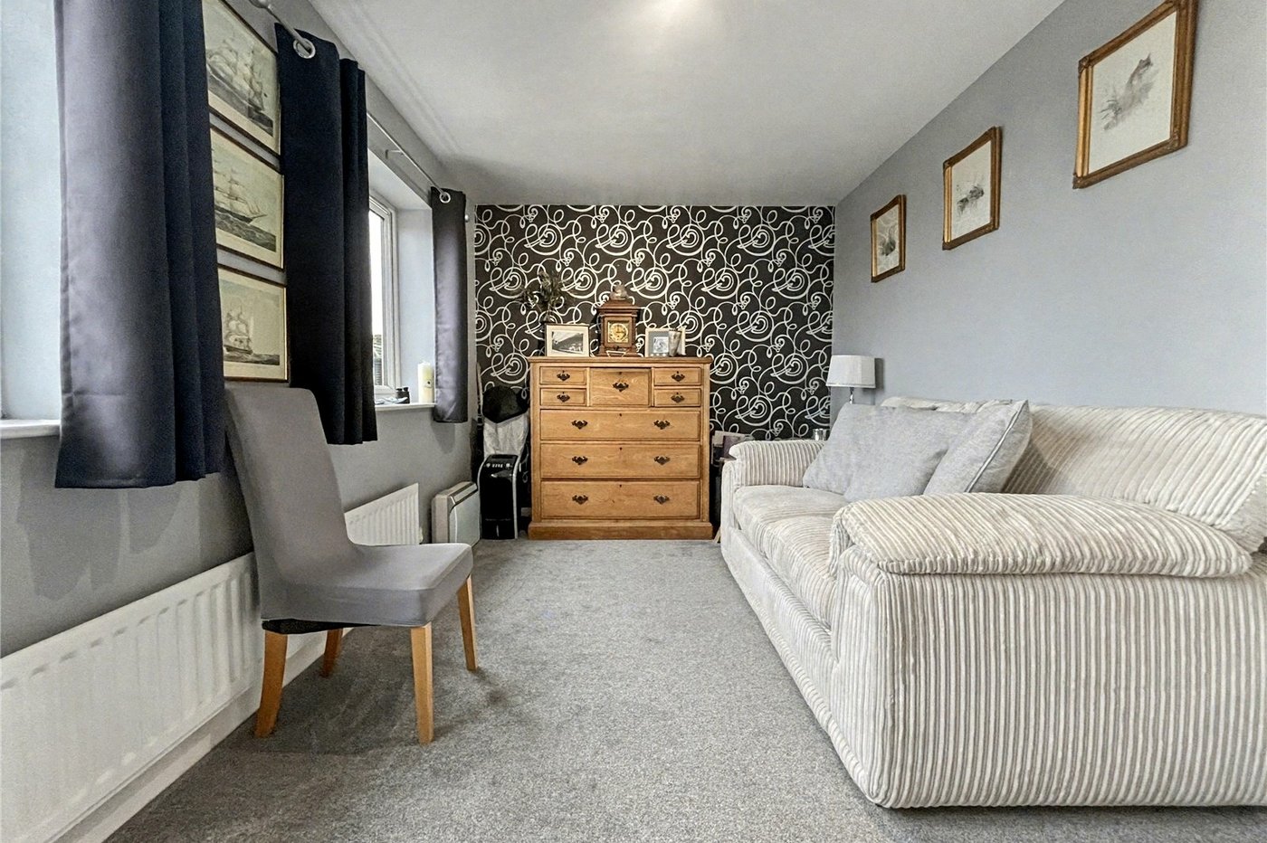 4 bedroom house for sale in Gillingham | Robinson Michael & Jackson