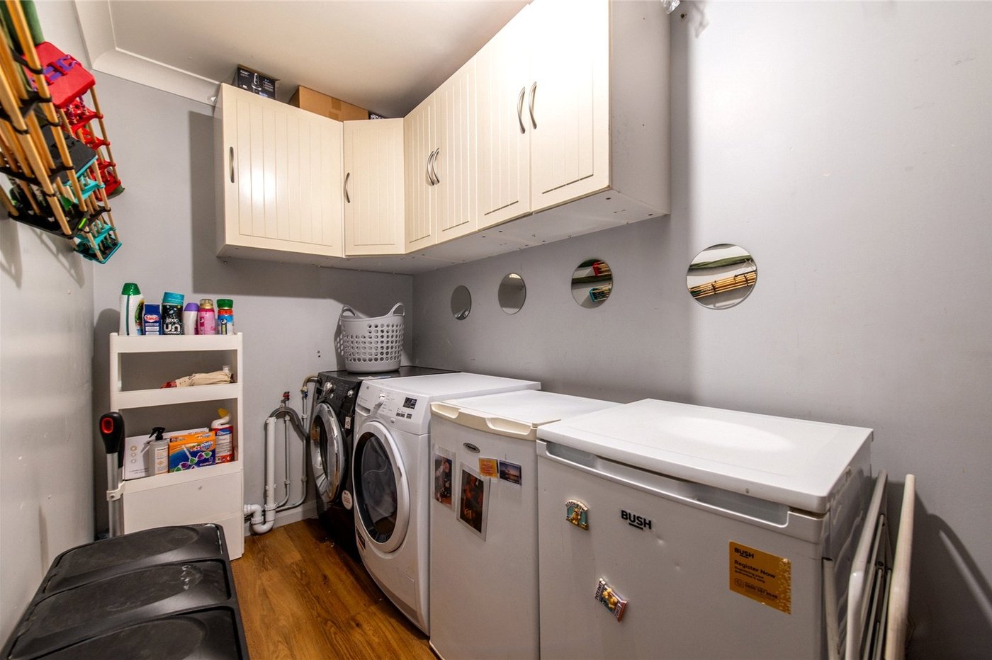 4 bedroom house for sale in Gillingham | Robinson Michael & Jackson