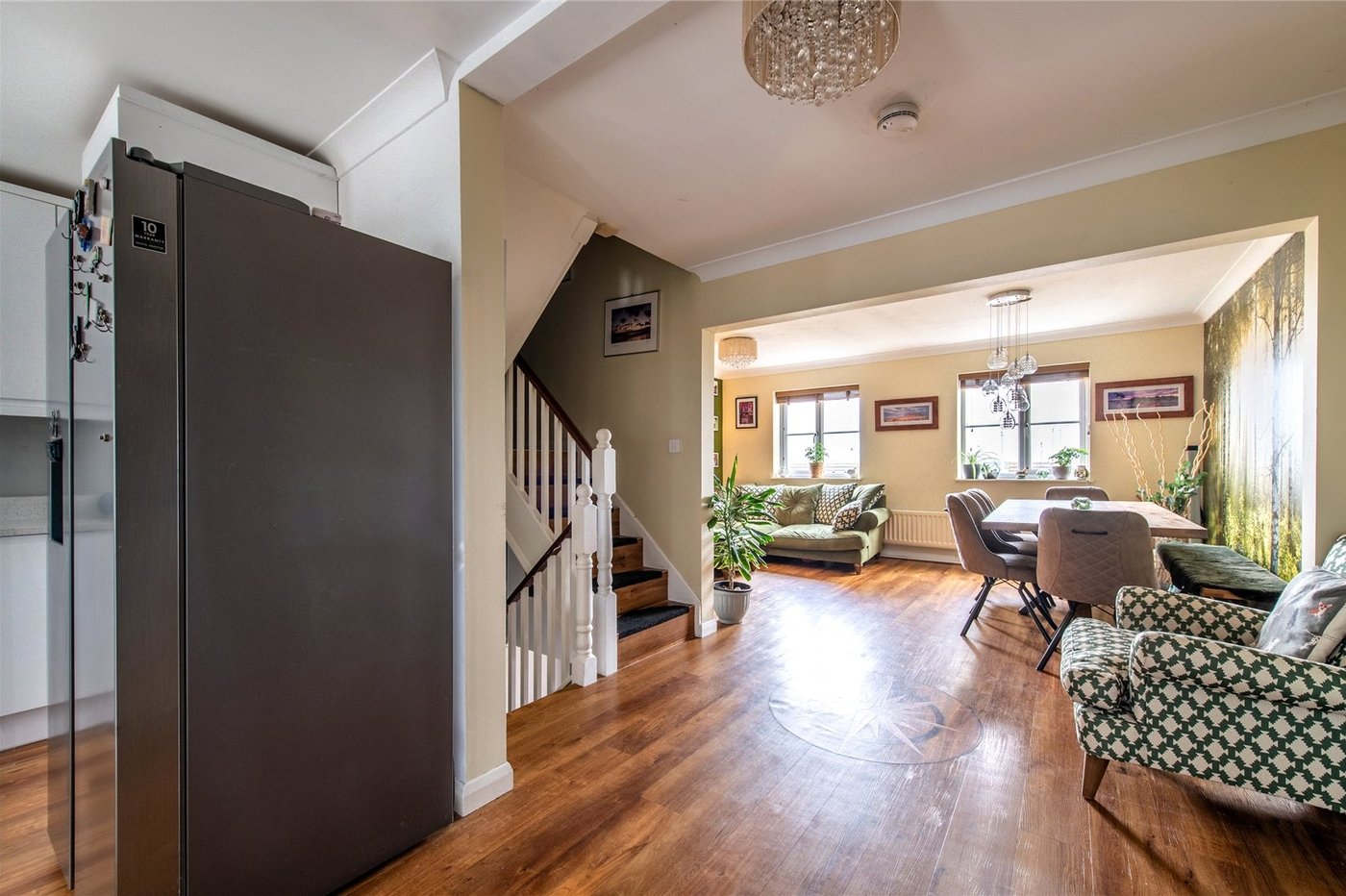 4 bedroom house for sale in Gillingham | Robinson Michael & Jackson