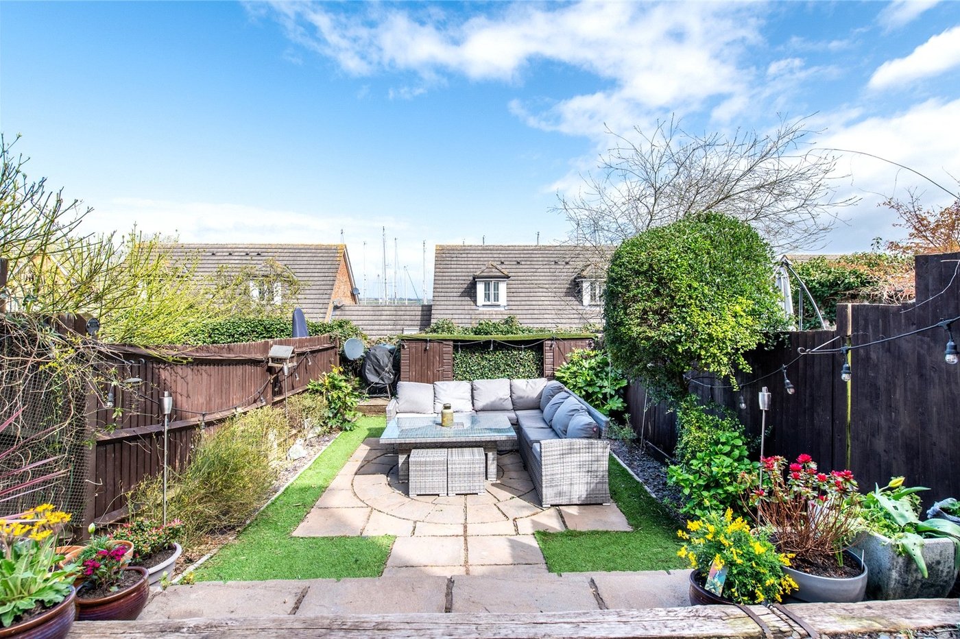 4 bedroom house for sale in Gillingham | Robinson Michael & Jackson