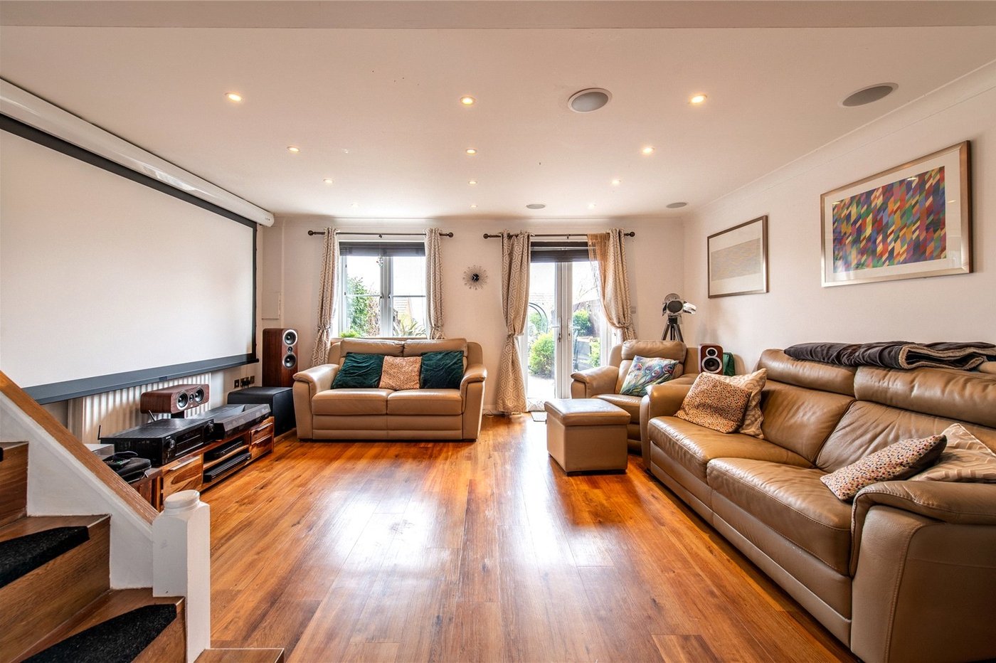 4 bedroom house for sale in Gillingham | Robinson Michael & Jackson