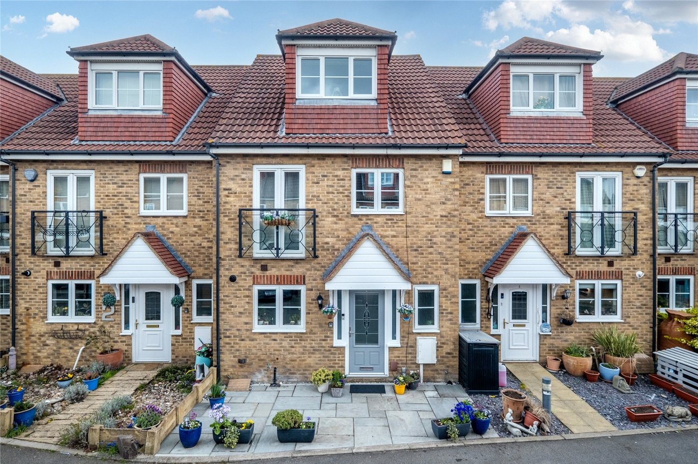 4 bedroom house for sale in Gillingham | Robinson Michael & Jackson