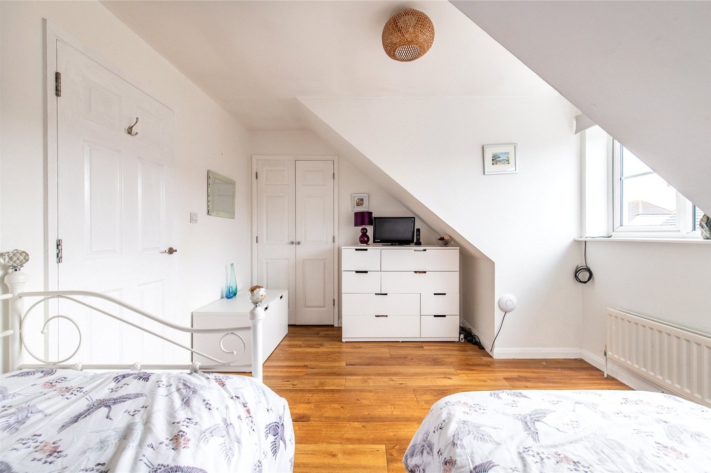 4 bedroom house for sale in Gillingham | Robinson Michael & Jackson