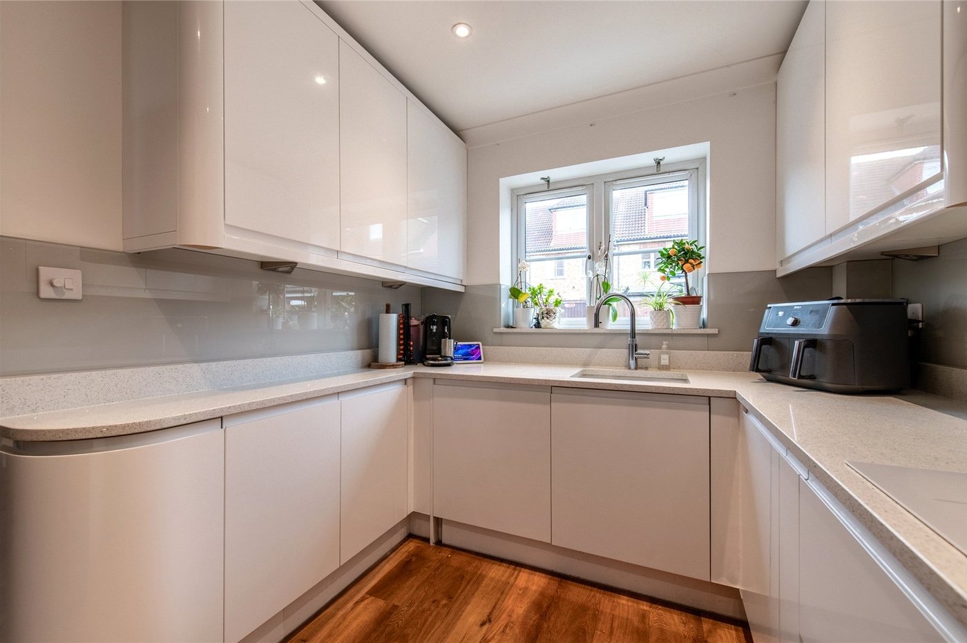 4 bedroom house for sale in Gillingham | Robinson Michael & Jackson