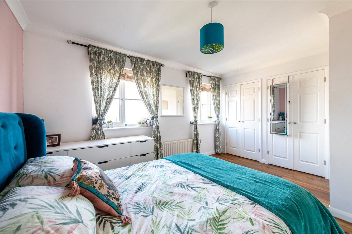 4 bedroom house for sale in Gillingham | Robinson Michael & Jackson