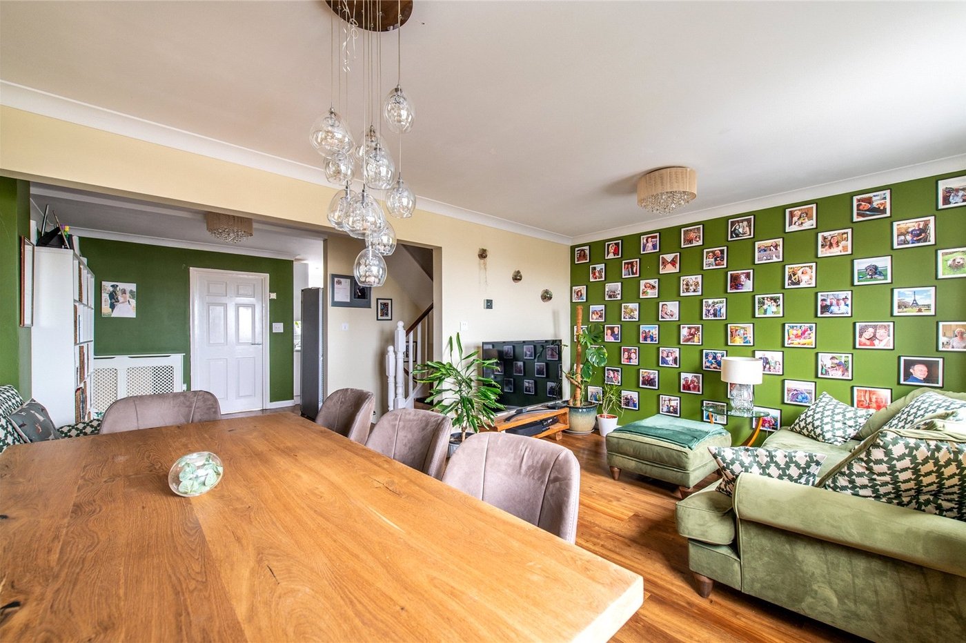 4 bedroom house for sale in Gillingham | Robinson Michael & Jackson